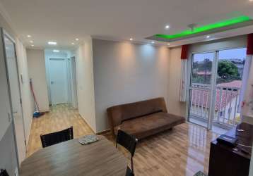 Apartamento pronto pra morar / elevador / aceita financiamento / documentação