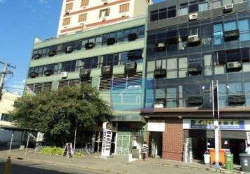 Sala comercial para locação, passo d areia, porto alegre.