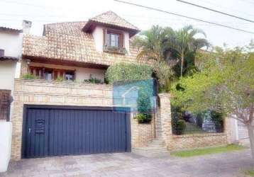 Casa comercial para venda e locação, chácara das pedras, porto alegre.