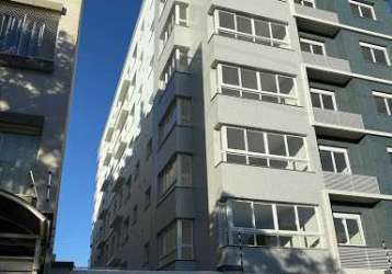 Apartamento com 2 dormitórios à venda, 62 m² por r$ 598.000,00 - cristo redentor - porto alegre/rs