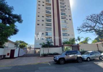 Apartamento com 3 quartos à venda na rua doutor pelágio lobo, 125, jardim guanabara, campinas, 95 m2 por r$ 1.080.000