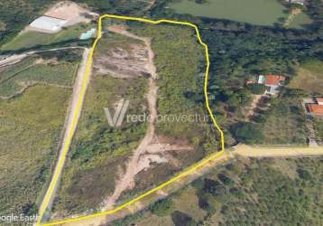 Terreno comercial à venda na rua josé mamprin, s/n°, fazenda santana, valinhos por r$ 7.500.000