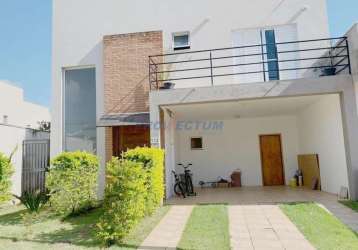 Casa com 3 quartos à venda na rua fontana dei fiumi, 112, jardim planalto, paulínia, 270 m2 por r$ 940.000