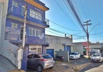 Prédio com 2 salas à venda na rua doutor fernão pompeu de camargo, 1200, jardim do trevo, campinas, 412 m2 por r$ 2.800.000