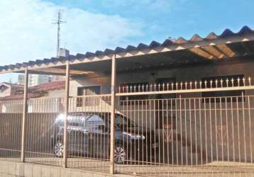 Casa com 3 quartos à venda na rua frei josé de monte carmelo, 911, jardim proença, campinas, 265 m2 por r$ 700.000