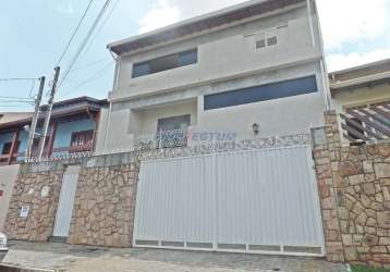 Casa comercial à venda na dom josé paulo da câmara, 523, jardim guarani, campinas, 461 m2 por r$ 1.200.000