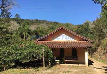 Fazenda à venda em vargem do salto, ibiúna , 100 m2 por r$ 950.000