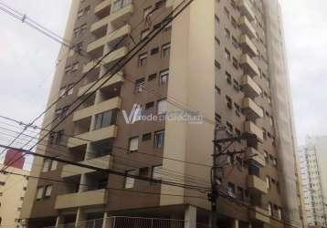 Apartamento com 2 quartos à venda na rua hércules florence, 210, botafogo, campinas, 84 m2 por r$ 400.000