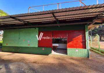 Prédio à venda na rua das acácias, 888, vila boa vista, campinas, 113 m2 por r$ 800.000