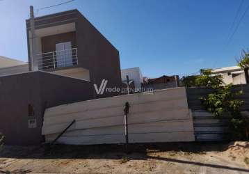 Terreno à venda na rua azael alvares lobo filho, s/n°, residencial cittá di firenze, campinas por r$ 190.000