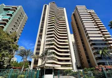 Apartamento com 4 quartos para alugar na rua maria monteiro, 477, cambuí, campinas, 480 m2 por r$ 8.500