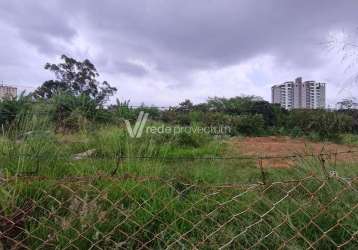 Terreno à venda na rua doutor gustavo rodrigues pereira dutra, 695, jardim lumen christi, campinas por r$ 350.000