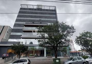 Sala comercial para alugar na rua doutor oswaldo cruz, 291, jardim nossa senhora auxiliadora, campinas, 363 m2 por r$ 42.000