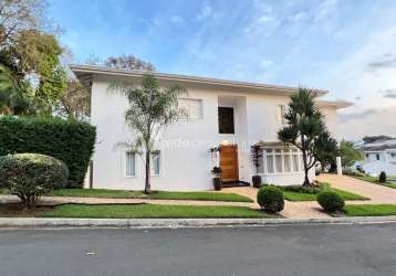 Casa com 4 quartos à venda na alameda das acerolas, 157, loteamento chácara prado, campinas, 352 m2 por r$ 3.200.000