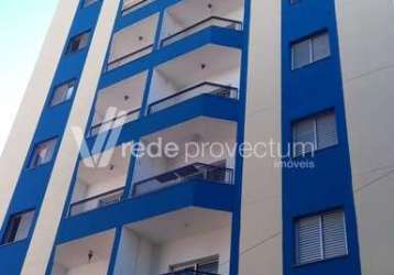 Apartamento com 2 quartos à venda na rua álvares machado, 368, centro, campinas, 72 m2 por r$ 235.000