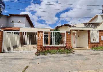 Casa com 3 quartos à venda na rua eoys black vieira alves, 260, parque alto taquaral, campinas, 180 m2 por r$ 1.150.000