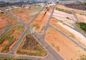 Terreno à venda no parque campo belo, jacutinga  por r$ 85.000