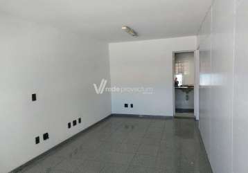 Sala comercial para alugar na rua josé paulino, 416, centro, campinas, 52 m2 por r$ 700