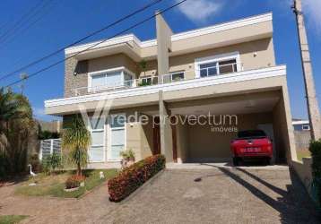 Casa com 3 quartos à venda na avenida maria grigoletto vicentin, 42, swiss park, campinas, 404 m2 por r$ 3.000.000