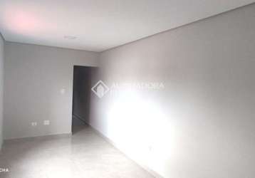 Cobertura com 2 dormitórios à venda, 90 m² por r$ 385.000,00 - vila marina - santo andré/sp