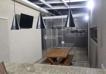 Apartamento duplex com 2 dormitórios à venda, 140 m² por r$ 960.000,00 - olímpico - são caetano do sul/sp