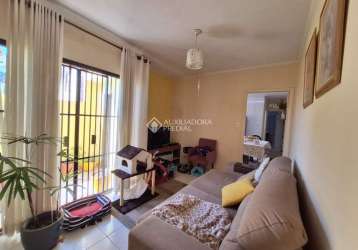 Casa com 2 dormitórios à venda, 101 m² por r$ 500.000,00 - planalto - são bernardo do campo/sp