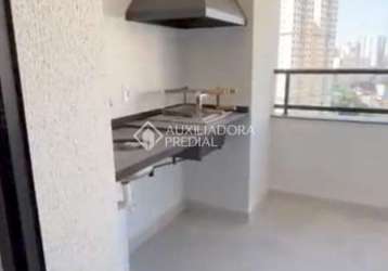 Apartamento com 3 dormitórios à venda, 75 m² por r$ 707.000 - centro - são bernardo do campo/sp