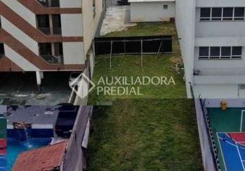 Terreno à venda, 500 m² por r$ 1.390.000,09 - jardim nova petrópolis - são bernardo do campo/sp