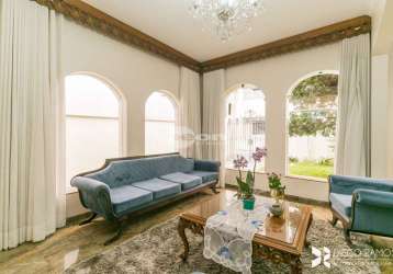 Casa com 4 dormitórios à venda por r$ 1.490.000,00 - vila euclides - são bernardo do campo/sp