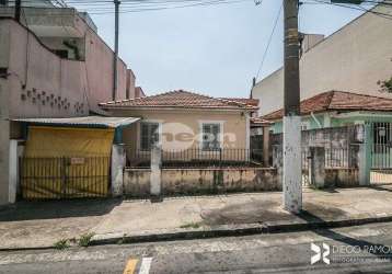 Terreno à venda, 450 m² por r$ 1.280.000,00 - vila helena - são bernardo do campo/sp