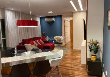 Apartamento com 3 dormitórios à venda, 98 m² por r$ 750.000,00 - centro - são bernardo do campo/sp