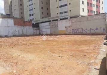 Terreno à venda, 1035 m² por r$ 6.000.000,00 - rudge ramos - são bernardo do campo/sp