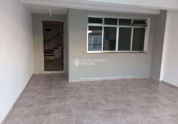 Sobrado com 5 dormitórios à venda, 101 m² por r$ 795.000,00 - vila uras - são bernardo do campo/sp