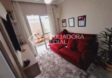 Apartamento garden com 3 dormitórios à venda, 98 m² por r$ 595.000,00 - centro - diadema/sp