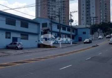 Terreno à venda, 2 m² por r$ 5.300.000,00 - taboão - são bernardo do campo/sp