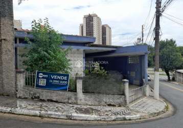 Casa com 3 dormitórios à venda, 251 m² por r$ 750.000,00 - jardim maria adelaide - são bernardo do campo/sp