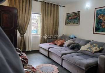 Sobrado com 4 dormitórios à venda por r$ 895.000,00 - vila euclides - são bernardo do campo/sp