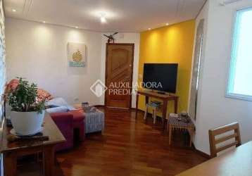 Apartamento com 3 dormitórios à venda, 86 m² por r$ 500.000,00 - assunção - são bernardo do campo/sp