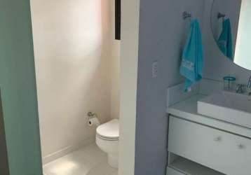 Apartamento com 3 dormitórios à venda, 156 m² por r$ 1.050.000,00 - centro - são bernardo do campo/sp