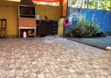 Casa com 4 dormitórios à venda, 232 m² por r$ 600.000 - paulicéia - são bernardo do campo/sp