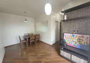 Apartamento com 3 quartos à venda no centro / jardim olavo bilac, são bernardo do campo - sp