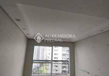 Apartamento com 3 dormitórios à venda, 90 m² por r$ 720.000,00 - vila bastos - santo andré/sp