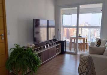 Apartamento à venda na vila gilda, santo andré - sp