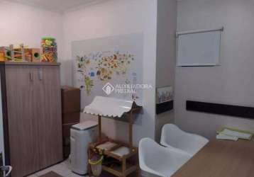 Sala à venda, 74 m² por r$ 350.000 - centro - são bernardo do campo/sp