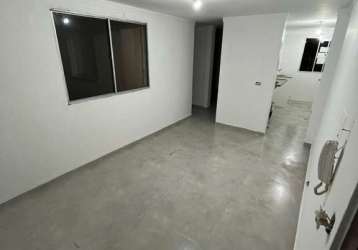 Apartamento no jardim alvorada 1º etapa