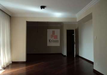 Apartamento 4 dormitorios, 3 suites,  2 vagas,  jardim colombo