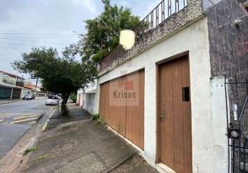 Casa térrea a venda no jardim bonfiglioli