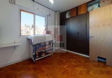 Apartamento  na liberdade