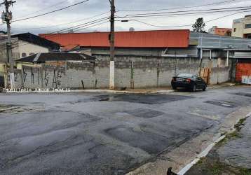 Galpão para locação em são paulo, vila nair