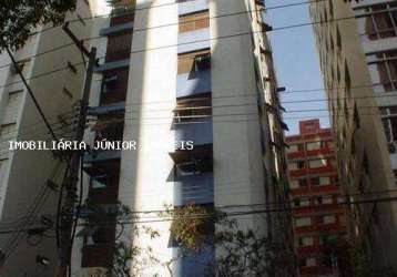 Apartamento para venda em são paulo, cerqueira césar, 2 dormitórios, 1 banheiro, 1 vaga